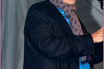 Noche de boleros en Valsequillo/Ildefonso Rodríguez y Antonio Alí.